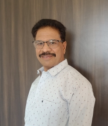 Sunil Shirwadkar