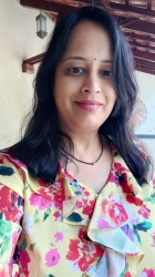 Kanchan Badamikar