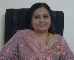 Parveen Kauser